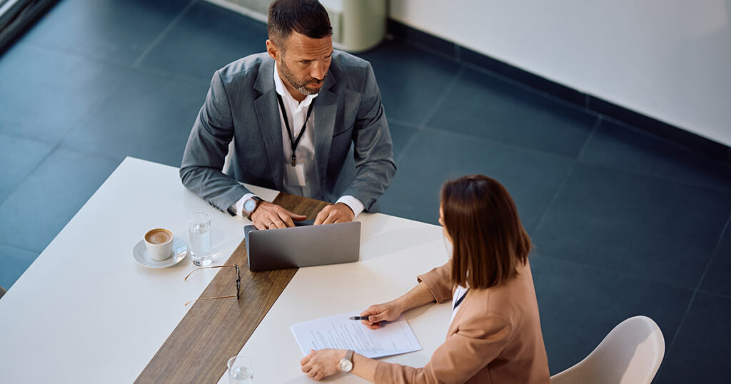 Fractional CFO in NYC