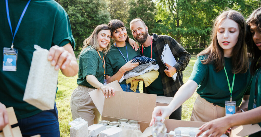 Nonprofit Growth Strategy