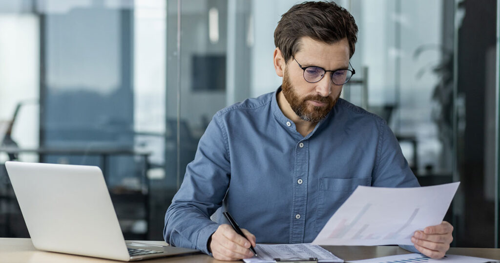 How accountants steady nonprofits in a funding crunch